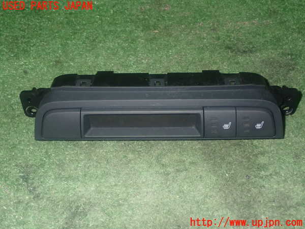 1UPJ-36566308]アバルト・124スパイダー(NF2EK)スイッチ3 (シートヒーター) 中古_m0001.jpg