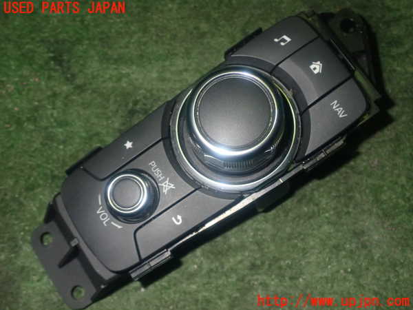 1UPJ-36566309]アバルト・124スパイダー(NF2EK)スイッチ4 (ナビ操作) 中古_m0001.jpg