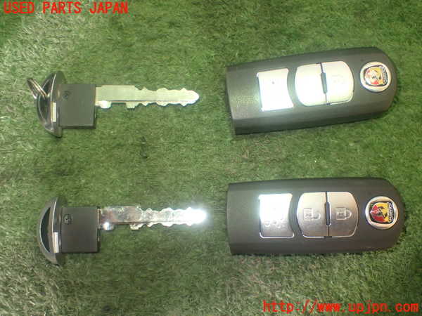 1UPJ-36566110]アバルト・124スパイダー(NF2EK)エンジンコンピューター 中古_m0004.jpg