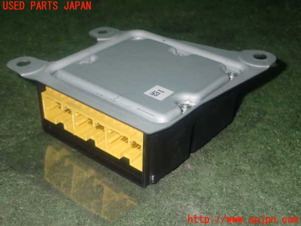 1UPJ-36566145]アバルト・124スパイダー(NF2EK)エアバッグコンピューター 中古_m0003.jpg