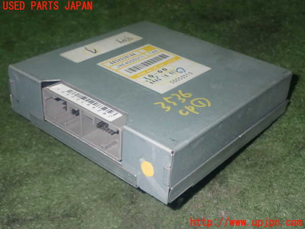 1UPJ-36566146]アバルト・124スパイダー(NF2EK)コンピューター1 中古_m0002.jpg