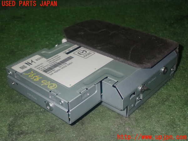 1UPJ-36566147]アバルト・124スパイダー(NF2EK)コンピューター2 中古_m0002.jpg