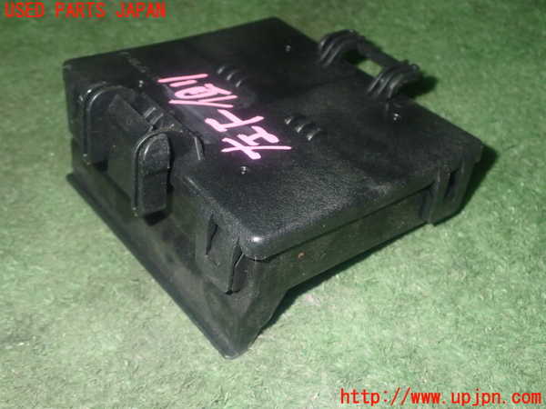 1UPJ-36566151]アバルト・124スパイダー(NF2EK)コンピューター6 中古_m0003.jpg