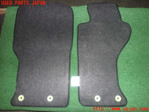 1UPJ-36567800]アバルト・124スパイダー(NF2EK)フロアマット 中古_m0002.jpg