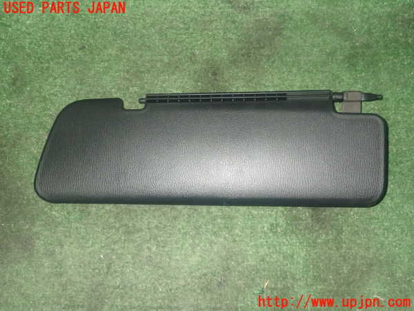 1UPJ-36567625]アバルト・124スパイダー(NF2EK)室内サンバイザー右側 中古_m0001.jpg