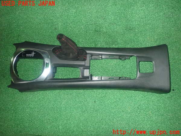 1UPJ-36567540]アバルト・124スパイダー(NF2EK)センターコンソール 中古_m0001.jpg