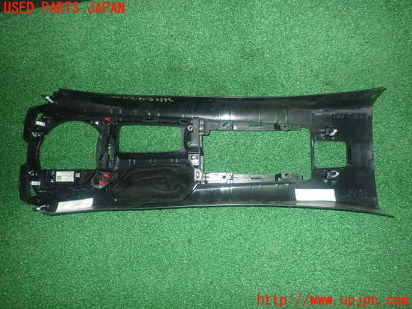 1UPJ-36567540]アバルト・124スパイダー(NF2EK)センターコンソール 中古_m0002.jpg