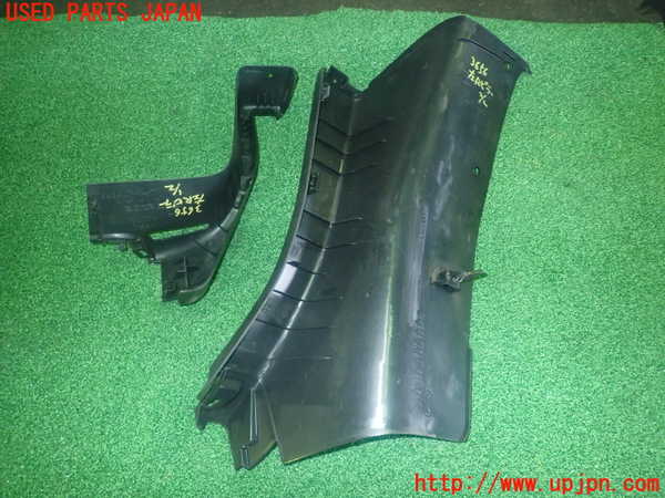 1UPJ-36567680]アバルト・124スパイダー(NF2EK)左リアピラートリム 中古_m0002.jpg