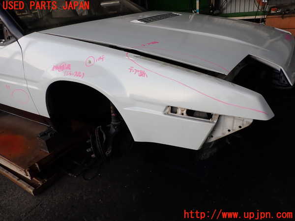 2UPJ-36571080]アルシオーネ(AX7)右前フェンダー (ジャンク品) 中古_m0001.jpg