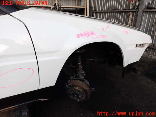 2UPJ-36571080]アルシオーネ(AX7)右前フェンダー (ジャンク品) 中古_m0003.jpg