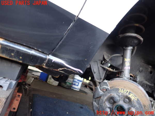 2UPJ-36571080]アルシオーネ(AX7)右前フェンダー (ジャンク品) 中古_m0004.jpg