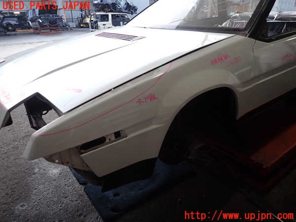 2UPJ-36571082]アルシオーネ(AX7)左前フェンダー (ジャンク品) 中古_m0001.jpg