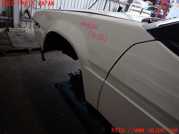 2UPJ-36571082]アルシオーネ(AX7)左前フェンダー (ジャンク品) 中古_m0003.jpg