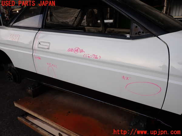 2UPJ-36571230]アルシオーネ(AX7)右ドア (ジャンク品) 中古(M568)_m0001.jpg