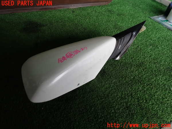 2UPJ-36571210]アルシオーネ(AX7)右ドアミラー (ジャンク品) 中古_m0002.jpg
