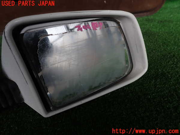 2UPJ-36571210]アルシオーネ(AX7)右ドアミラー (ジャンク品) 中古_m0004.jpg