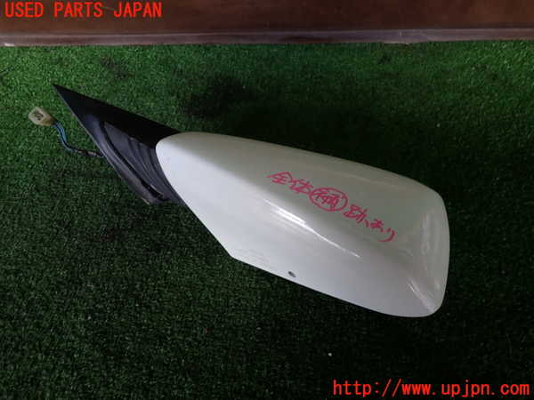 2UPJ-36571212]アルシオーネ(AX7)左ドアミラー (ジャンク品) 中古_m0002.jpg