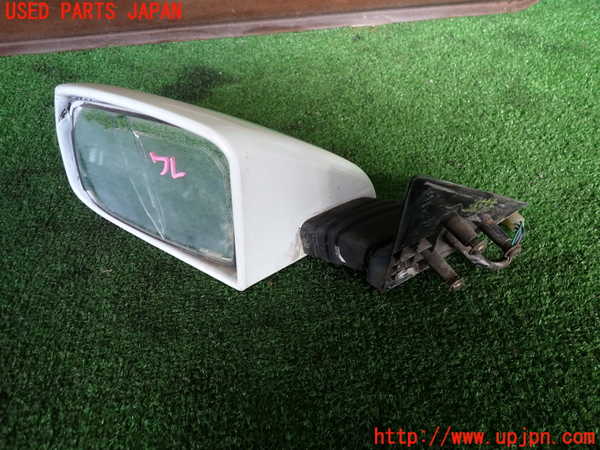 2UPJ-36571212]アルシオーネ(AX7)左ドアミラー (ジャンク品) 中古_m0003.jpg