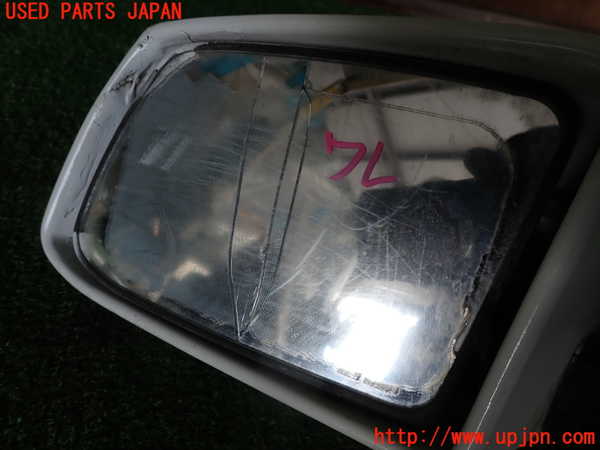 2UPJ-36571212]アルシオーネ(AX7)左ドアミラー (ジャンク品) 中古_m0004.jpg