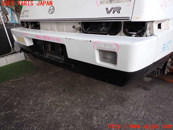 5UPJ-36571610]アルシオーネ(AX7)リアバンパー (ジャンク品) 中古_m0001.jpg