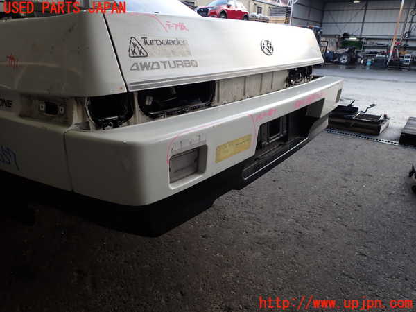 5UPJ-36571610]アルシオーネ(AX7)リアバンパー (ジャンク品) 中古_m0002.jpg