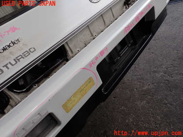 5UPJ-36571610]アルシオーネ(AX7)リアバンパー (ジャンク品) 中古_m0003.jpg