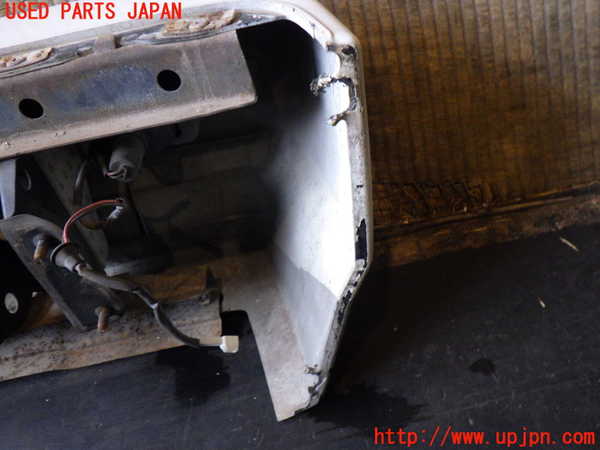 5UPJ-36571610]アルシオーネ(AX7)リアバンパー (ジャンク品) 中古_m0005.jpg