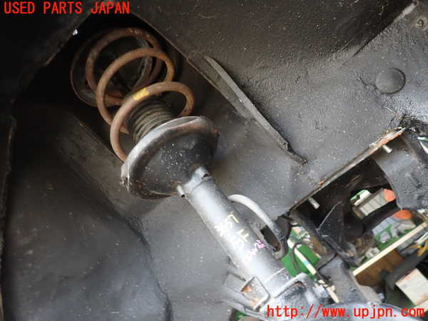 2UPJ-36575015]アルシオーネ(AX7)右フロントストラット (ジャンク品) 中古_m0001.jpg