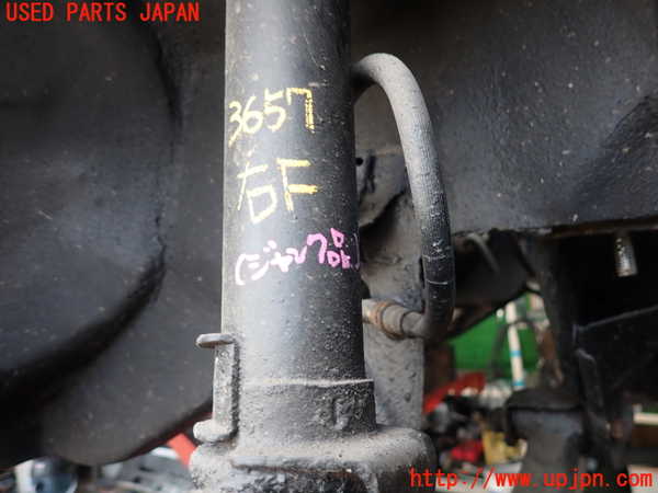 2UPJ-36575015]アルシオーネ(AX7)右フロントストラット (ジャンク品) 中古_m0003.jpg