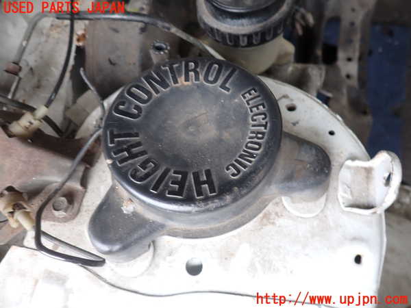 2UPJ-36575015]アルシオーネ(AX7)右フロントストラット (ジャンク品) 中古_m0004.jpg