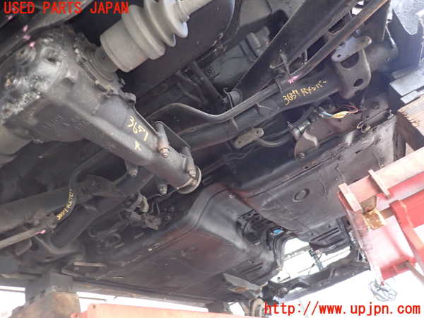 2UPJ-36575295]アルシオーネ(AX7)リアメンバー 中古_m0001.jpg