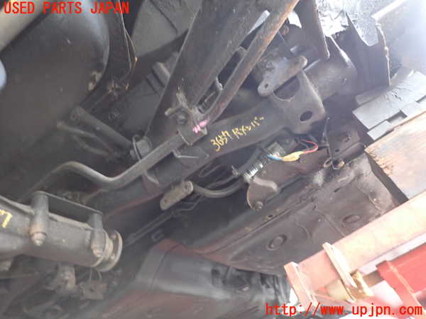 2UPJ-36575295]アルシオーネ(AX7)リアメンバー 中古_m0002.jpg