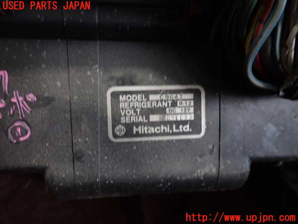 5UPJ-36576081]アルシオーネ(AX7)エバポレーター1 中古_m0002.jpg