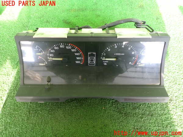 5UPJ-36576170]アルシオーネ(AX7)スピードメーター 中古_m0001.jpg