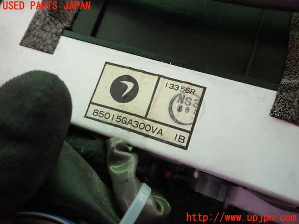 5UPJ-36576170]アルシオーネ(AX7)スピードメーター 中古_m0003.jpg