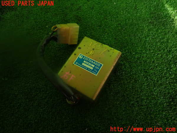 2UPJ-36576146]アルシオーネ(AX7)コンピューター1 中古_m0001.jpg