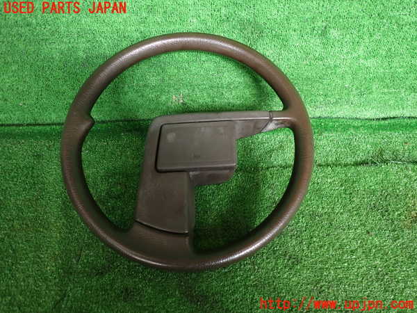 2UPJ-36577855]アルシオーネ(AX7)ステアリングホイール 中古_m0001.jpg