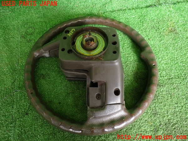 2UPJ-36577855]アルシオーネ(AX7)ステアリングホイール 中古_m0002.jpg