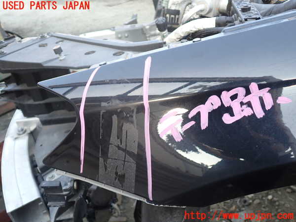 1UPJ-36581082]ベンツ S400 h(ハイブリッド)(222057)左前フェンダー 中古_m0003.jpg