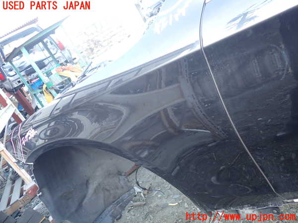 1UPJ-36581082]ベンツ S400 h(ハイブリッド)(222057)左前フェンダー 中古_m0004.jpg