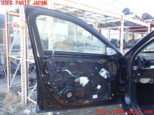 1UPJ-36581260]ベンツ S400 h(ハイブリッド)(222057)左前ドア 中古 SUNGATE M700 43R-00257_m0004.jpg