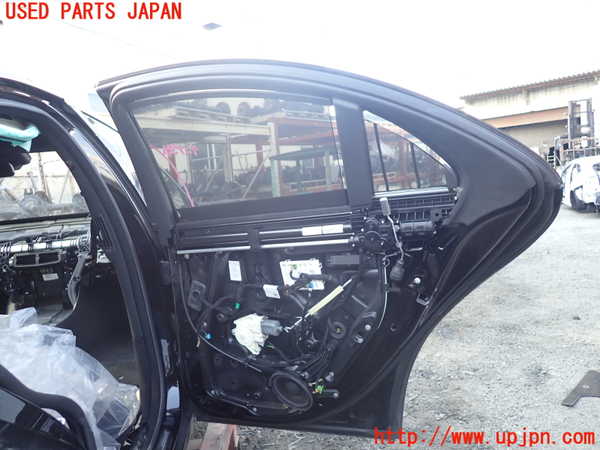 1UPJ-36581290]ベンツ S400 h(ハイブリッド)(222057)右後ドア 中古 SUNGATE M700 43R-00257_m0004.jpg