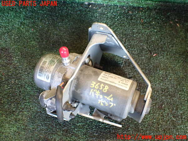 1UPJ-36582580]ベンツ S400 h(ハイブリッド)(222057)バキュームポンプ 中古_m0001.jpg