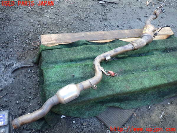 1UPJ-36582662]ベンツ S400 h(ハイブリッド)(222057)触媒2 ジャンク_m0001.jpg