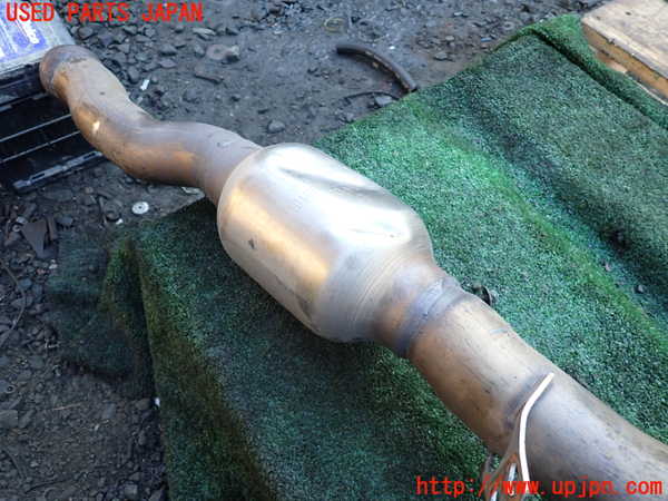 1UPJ-36582662]ベンツ S400 h(ハイブリッド)(222057)触媒2 ジャンク_m0003.jpg