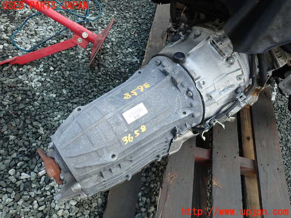 1UPJ-36583010]ベンツ S400 h(ハイブリッド)(222057)ミッション AT 276-21227 中古_m0001.jpg