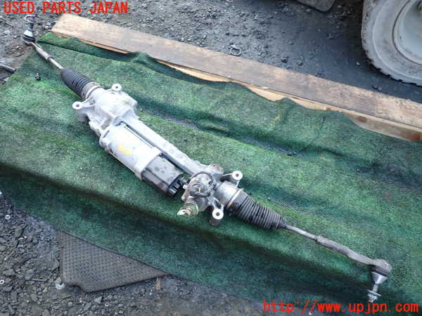1UPJ-36584235]ベンツ S400 h(ハイブリッド)(222057)パワステギアボックス 中古_m0001.jpg
