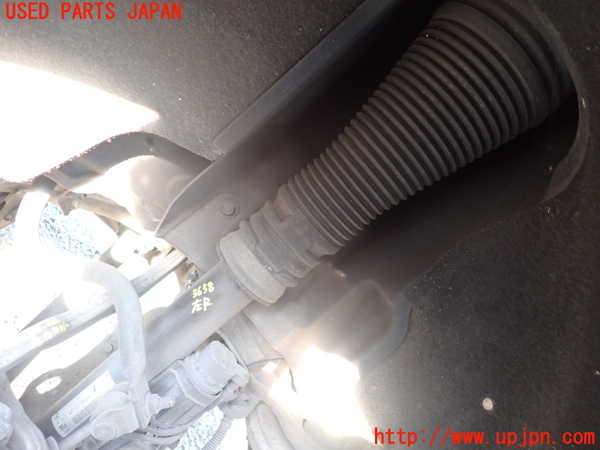 1UPJ-36585045]ベンツ S400 h(ハイブリッド)(222057)左リアストラット 中古_m0001.jpg