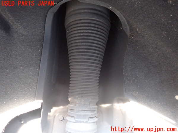 1UPJ-36585045]ベンツ S400 h(ハイブリッド)(222057)左リアストラット 中古_m0002.jpg