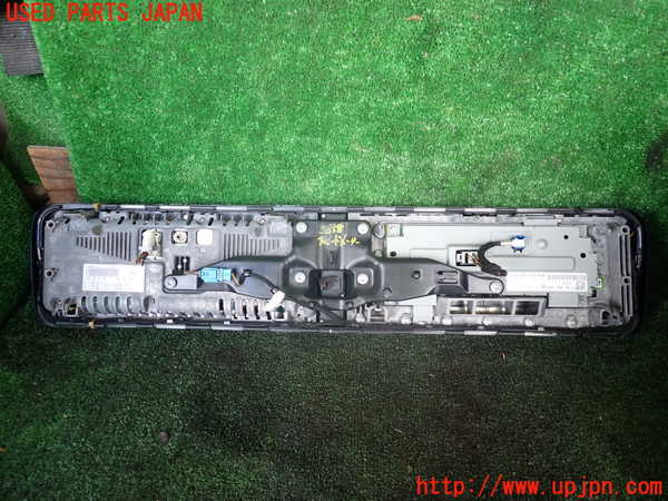 1UPJ-36586170]ベンツ S400 h(ハイブリッド)(222057)スピードメーター 中古_m0002.jpg